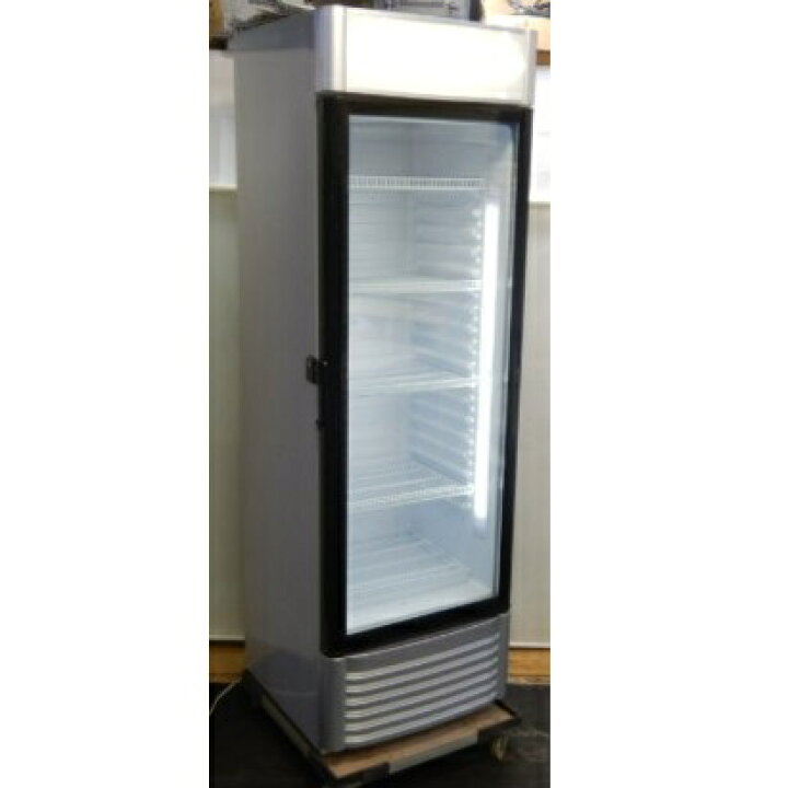 楽天市場】【中古】(代引不可)2021年製 テンポス TBSC-352 リーチイン 