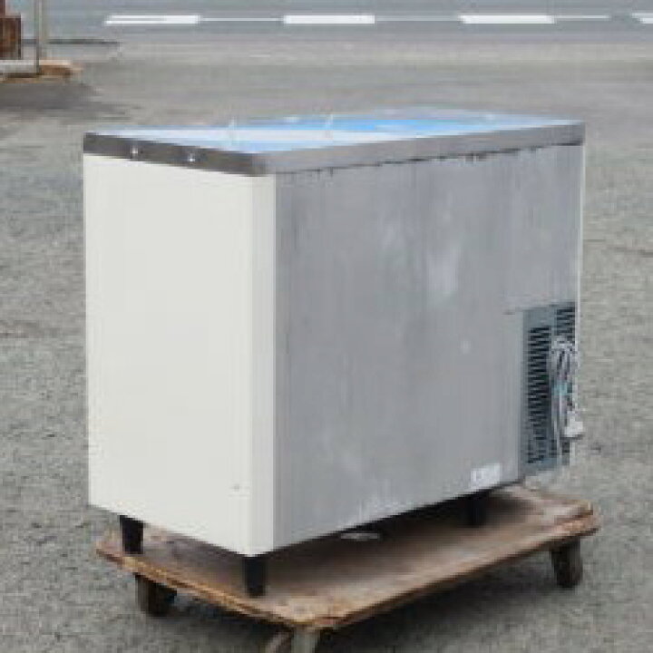 楽天市場】【中古】2017年製 フクシマ TGU-30RE コールド テーブル 形 