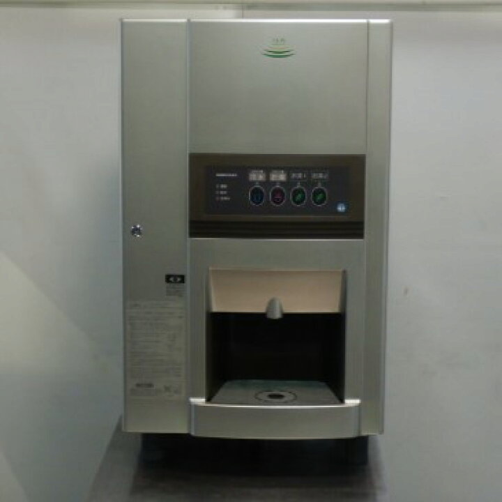 楽天市場】【中古】2014年製 ホシザキ ティーサーバー ATE-100HWA1 