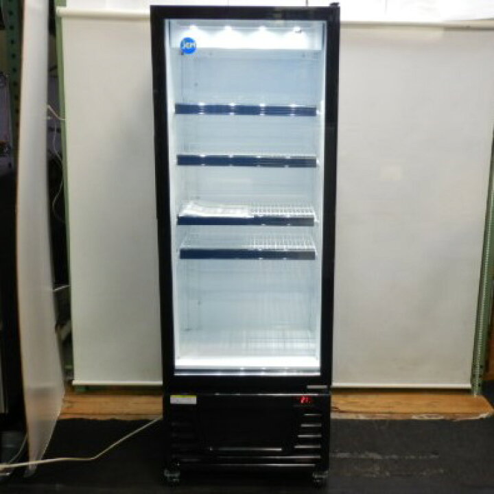 楽天市場】【中古】(代引不可)2021年製 JCM JCMS-230 リーチイン タテ 