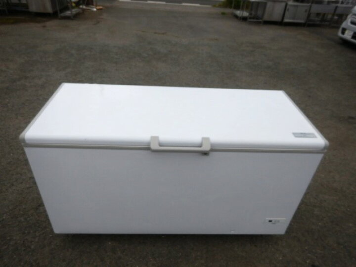 楽天市場】【中古】(代引不可)2019年製 ハイアール JF-MNC519A 冷凍 