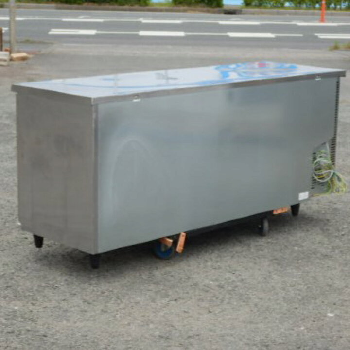 楽天市場】【中古】2020年製 ホシザキ 冷蔵 コールドテーブル RT 