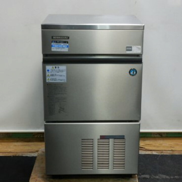 楽天市場】【中古】(個人宛発送不可)2000年製 ホシザキ IM-35L-1 全  