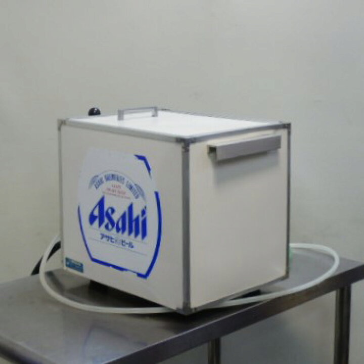 楽天市場】【中古】ニットク 氷冷式 1口 ビール サーバー BS-10 ビア 