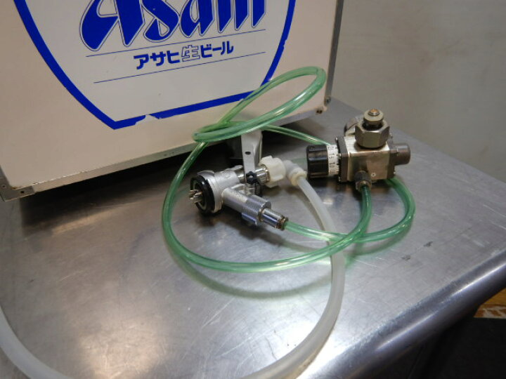 楽天市場】【中古】ニットク 氷冷式 1口 ビール サーバー BS-10 ビア 