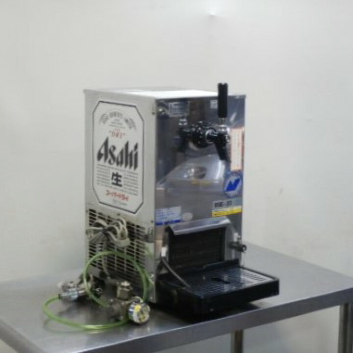 楽天市場】【中古】2007年製 ニットク 1口 ビール サーバー BSE-20 