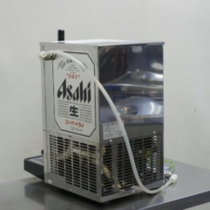 楽天市場】【中古】2007年製 ニットク 1口 ビール サーバー BSE-20 