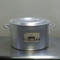 楽天市場】寸胴鍋 中古（業務用厨房機器・用品｜キッチン用品・食器 
