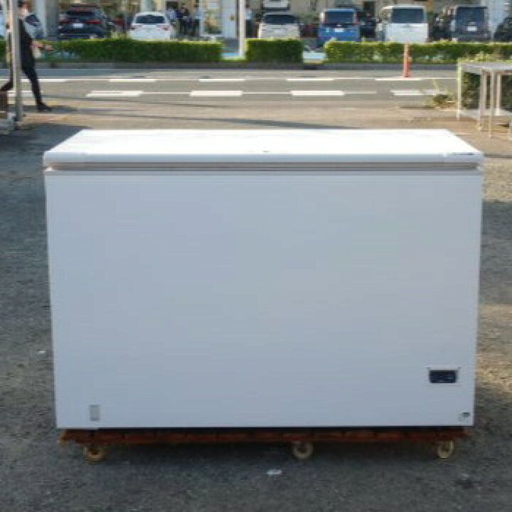 楽天市場】【中古】(代引不可)2018年製 サンデン 冷凍 ストッカー SH 