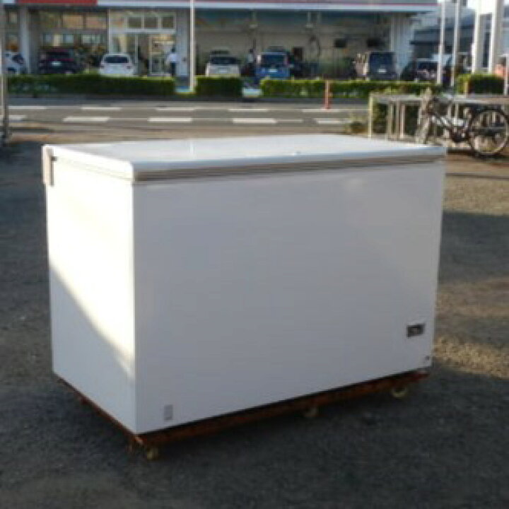 楽天市場】【中古】(代引不可)2018年製 サンデン 冷凍 ストッカー SH 