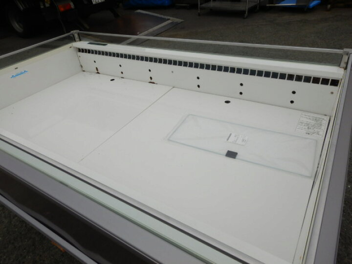 楽天市場】【中古】(西濃営業所止)2011年製 サンヨー TEM-167SA3 平型 