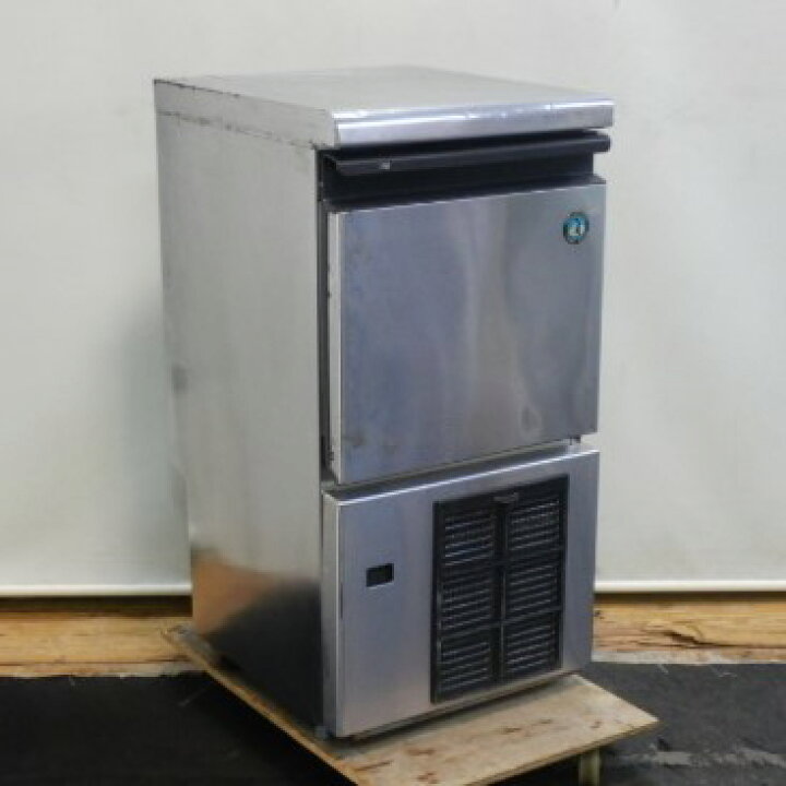 楽天市場】【中古】(さびあり)2007年製 ホシザキ IM-25M 全自動製氷機 