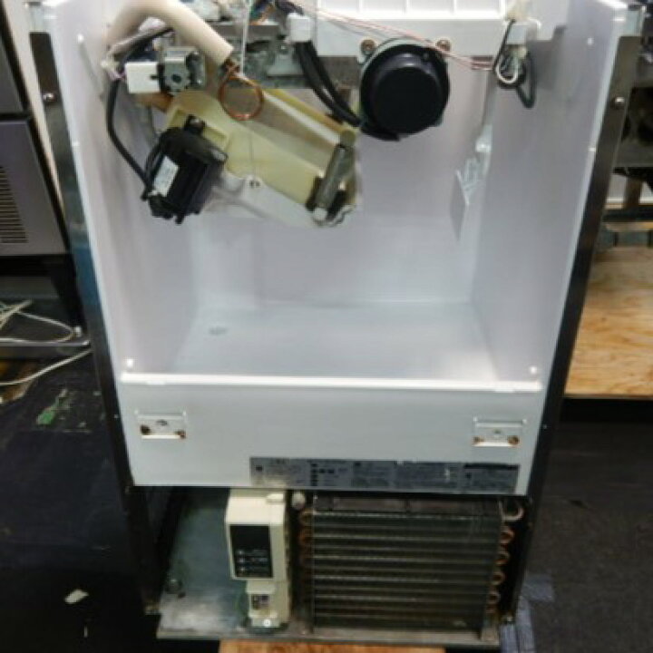 楽天市場】【中古】2008年製 ホシザキ IM-35M 35kg 製氷機 