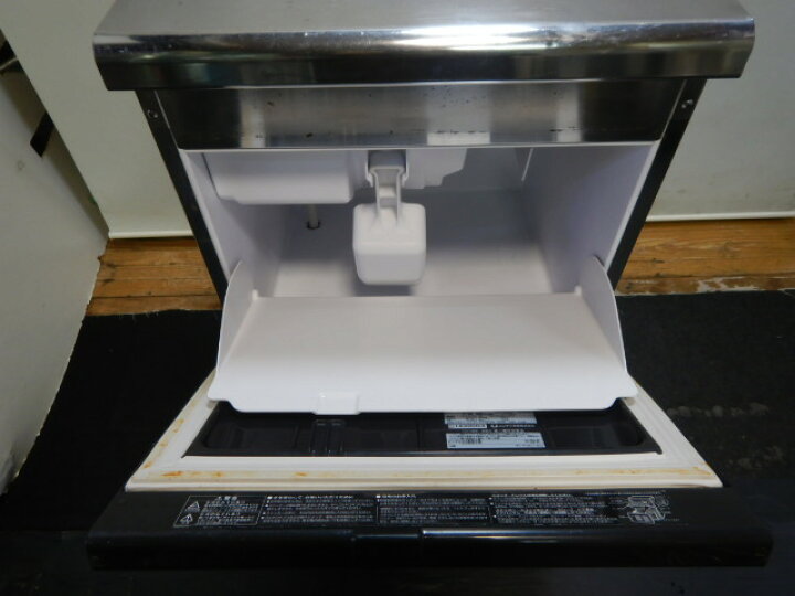 楽天市場】【中古】2008年製 ホシザキ IM-35M 35kg 製氷機 