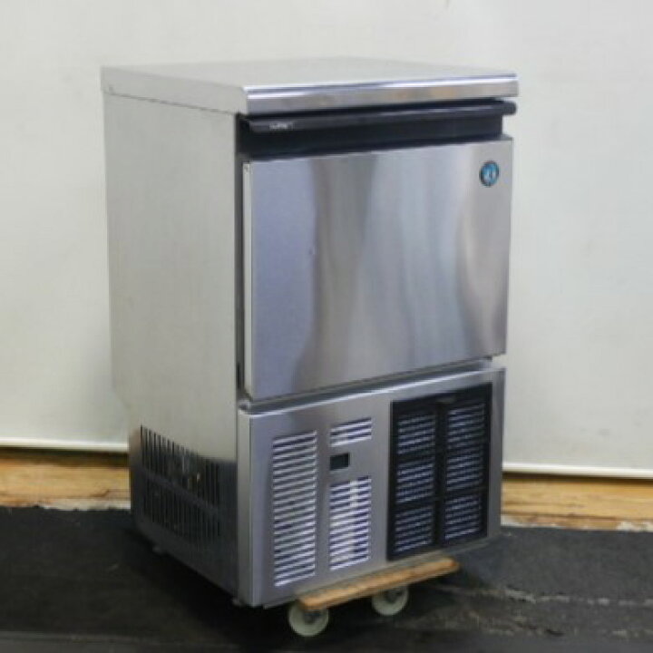 楽天市場】【中古】2008年製 ホシザキ IM-35M 35kg 製氷機 