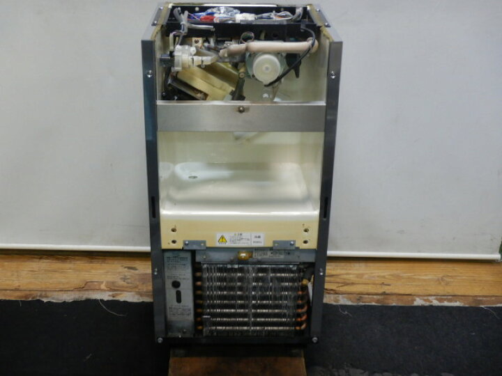 楽天市場】【中古】2001年製 ホシザキ IM-25L-1 全自動製氷機 25kg 