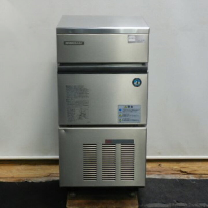 楽天市場】【中古】2001年製 ホシザキ IM-25L-1 全自動製氷機 25kg 