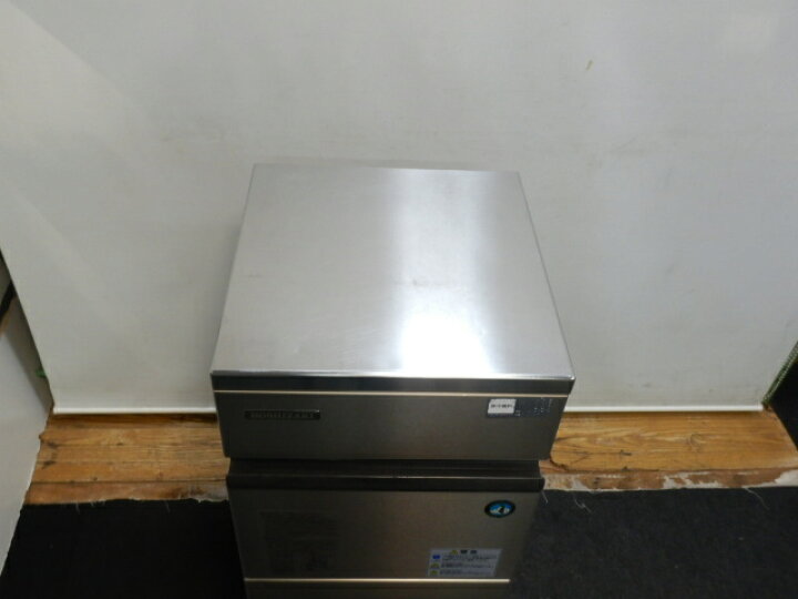 楽天市場】【中古】2001年製 ホシザキ IM-25L-1 全自動製氷機 25kg 