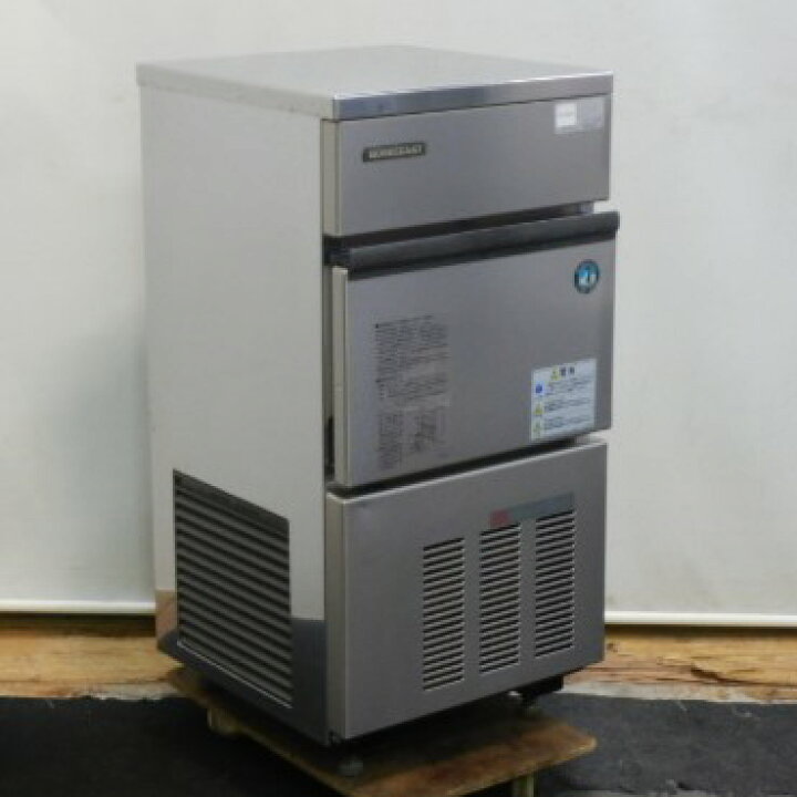 楽天市場】【中古】2001年製 ホシザキ IM-25L-1 全自動製氷機  