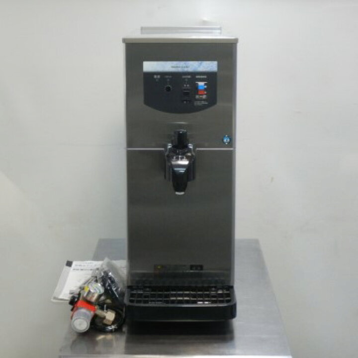 楽天市場】【中古】2019年製 ホシザキ 1口 炭酸サーバー DS-25SLD 減圧 