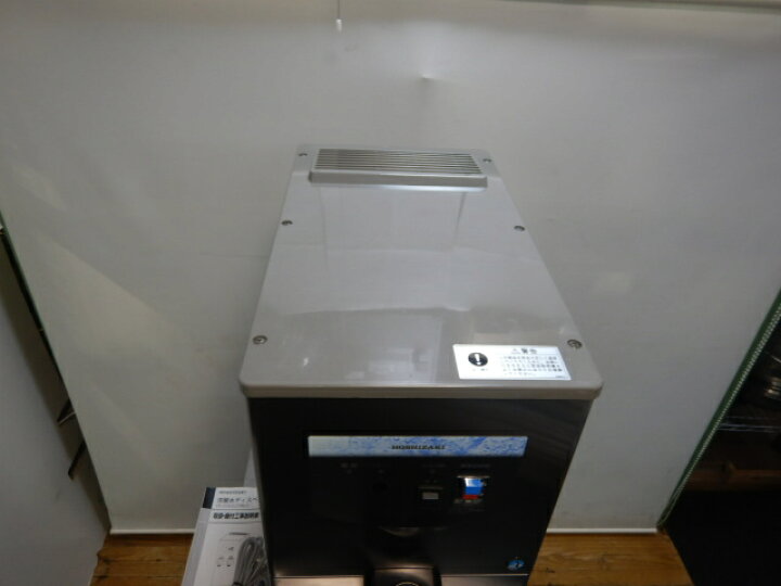 楽天市場】【中古】2019年製 ホシザキ 1口 炭酸サーバー DS-25SLD 減圧 
