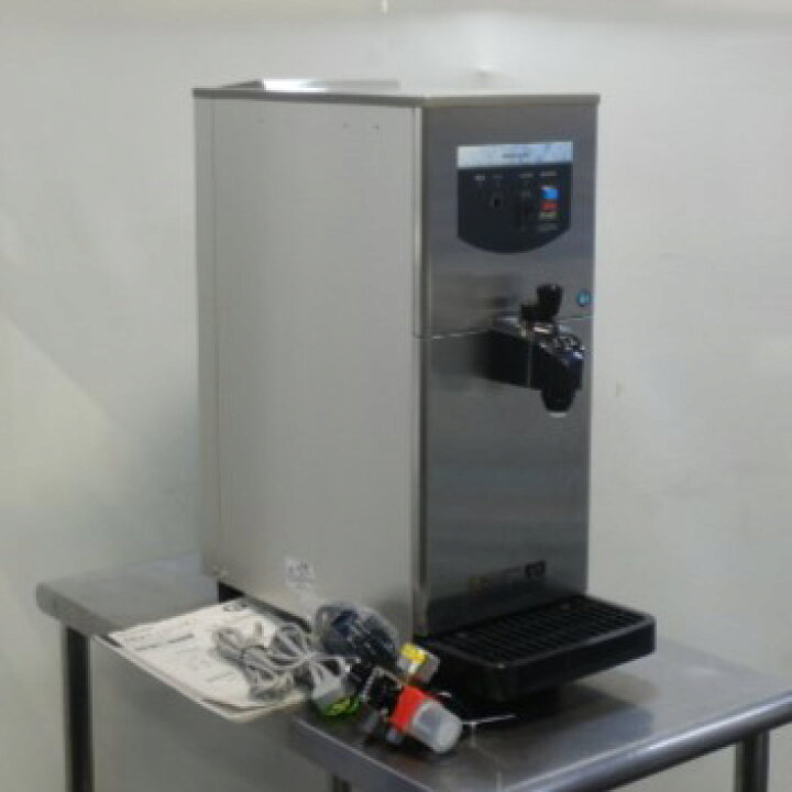 楽天市場】【中古】2019年製 ホシザキ 1口 炭酸サーバー DS-25SLD 減圧 