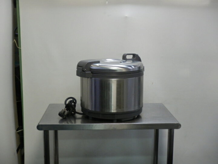 楽天市場】【中古】2016年製 パナソニック IH 炊飯 ジャー SR-PGC54 3 