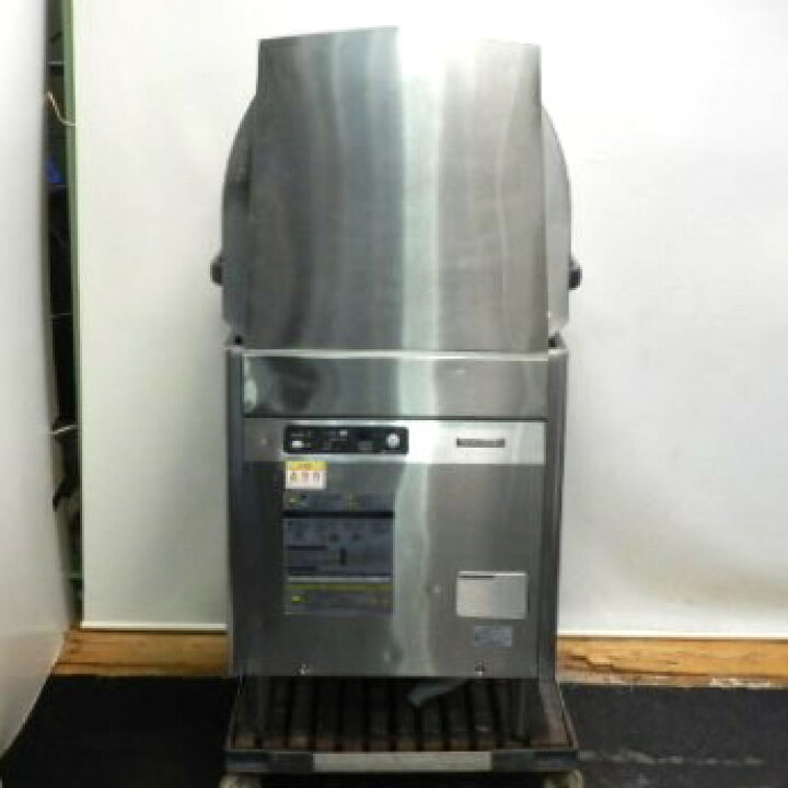 楽天市場】【中古】2013年製 ホシザキ JWE-450WUA3 食器洗浄機 3相200V 