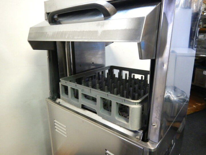 楽天市場】【中古】2013年製 ホシザキ JWE-450WUA3 食器洗浄機 3相200V 