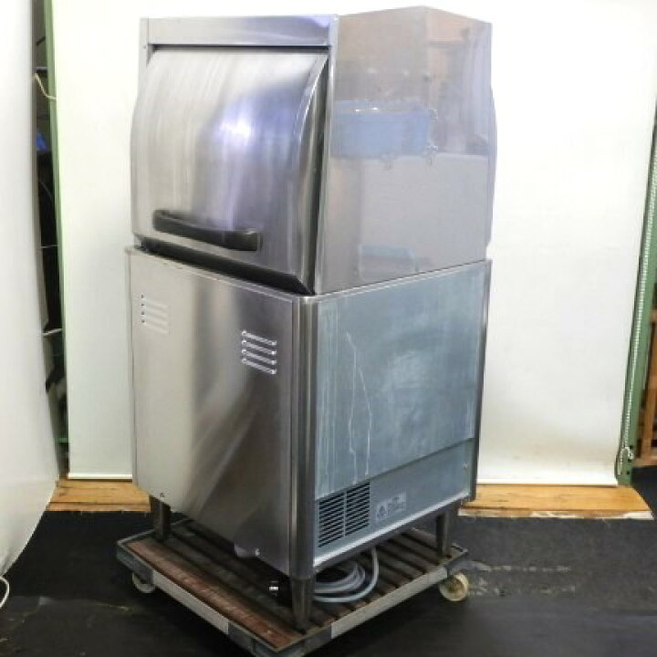 楽天市場】【中古】2013年製 ホシザキ JWE-450WUA3 食器洗浄機 3相200V 