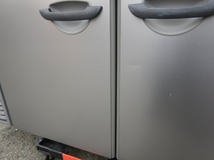 楽天市場】【中古】2022年製 パナソニック 冷蔵 コールドテーブル SUR 