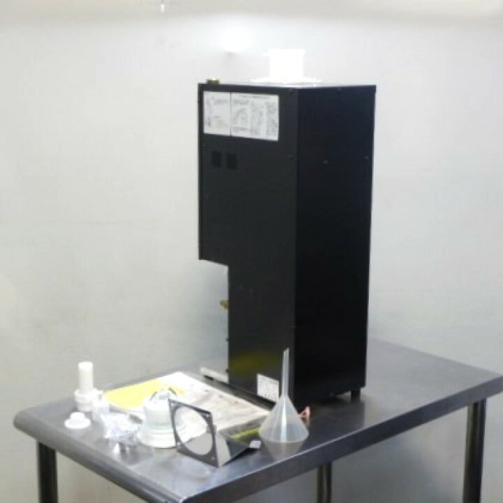楽天市場】【中古】2 2014年製 サンシン 良燗さん RE-1F 全自動 酒燗器 