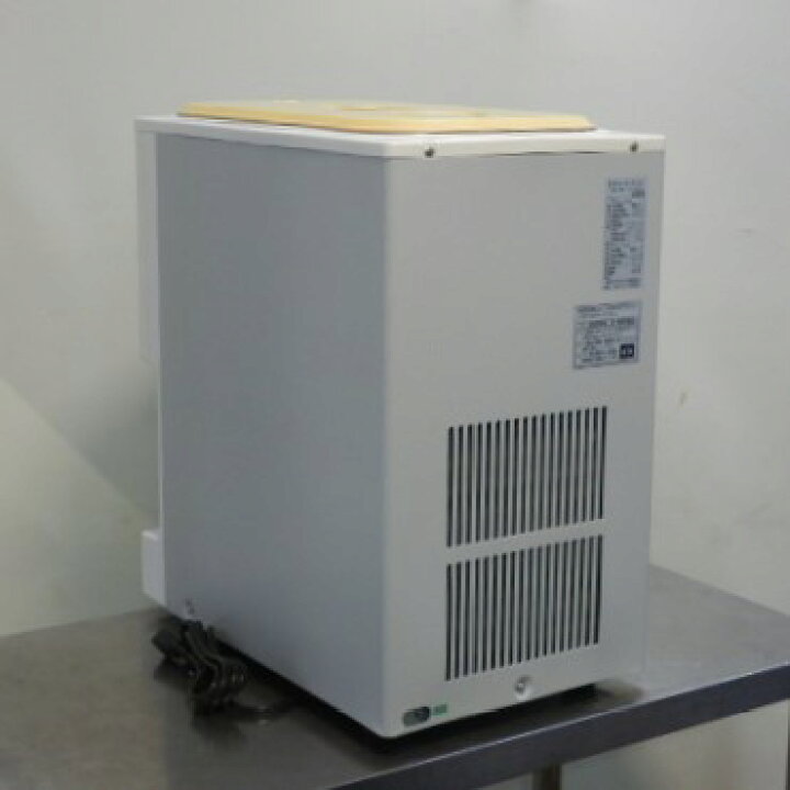 楽天市場】【中古】2015年製 日立 ウォータークーラー RW-1210BH 水道 