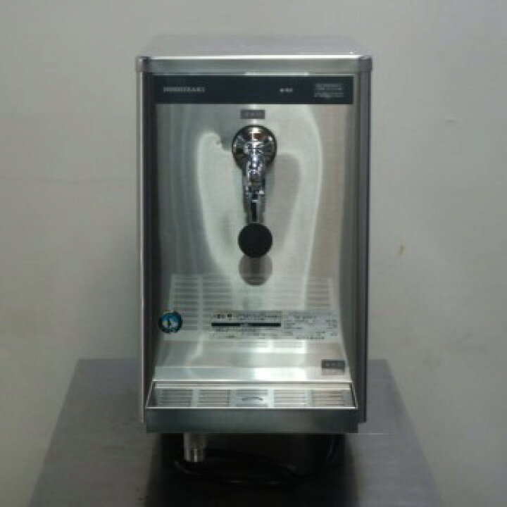 楽天市場】【中古】2019年製 ホシザキ コールド ウォーター サーバー 