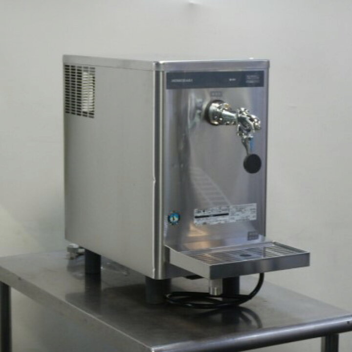 楽天市場】【中古】2019年製 ホシザキ コールド ウォーター サーバー 