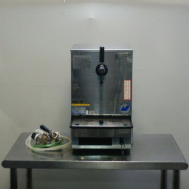 楽天市場】【中古】2007年製 ニットク 1口 ビール サーバー BSE-30 