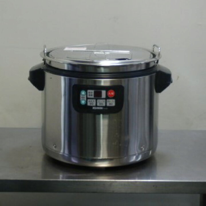 楽天市場】【中古】1 2016年製 象印 マイコン スープ ジャー TH-CU120 