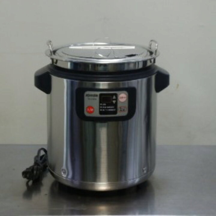 楽天市場】【中古】2017年製 象印 マイコン スープ クック ジャー TH 