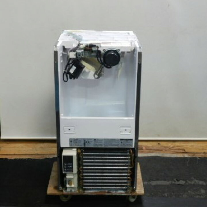 楽天市場】【中古】2009年製 ホシザキ IM-25M 全自動製氷機 キューブ 