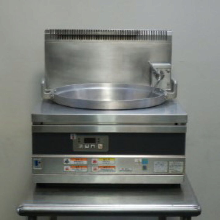 天ぷらフライヤー FGF400TPA 中古