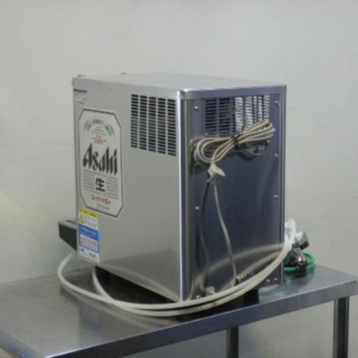 楽天市場】【中古】2006年製 ホシザキ 2口 ビール サーバー DBF-43WB 
