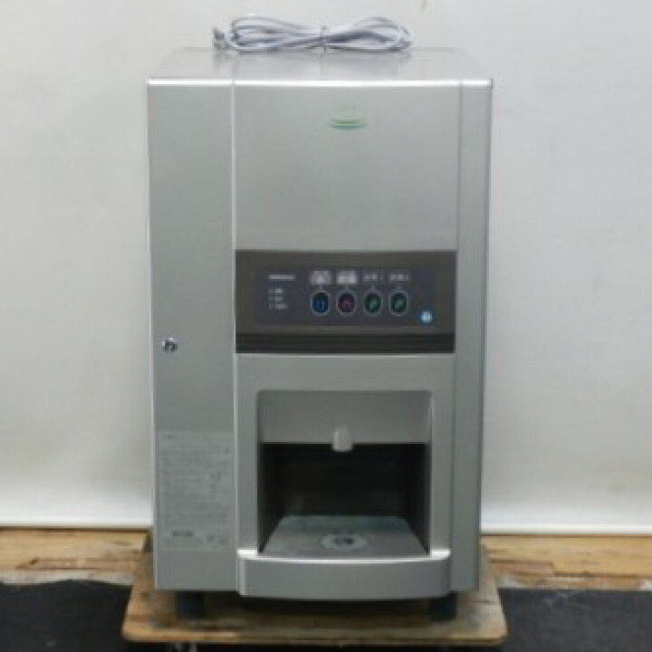 楽天市場】【中古】2015年製 ホシザキ ティーサーバー ATE-100HA1 水道 
