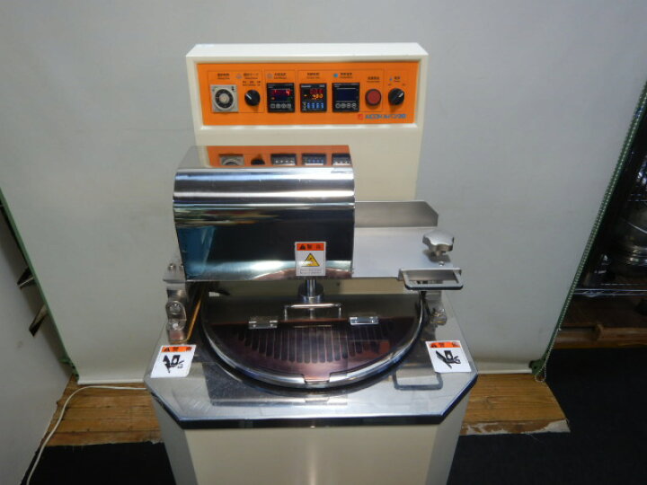 楽天市場】【中古】(代引不可)2011年製 アイコー 自然発酵種 発酵機 LV 