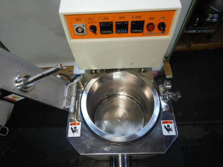 楽天市場】【中古】(代引不可)2011年製 アイコー 自然発酵種 発酵機 LV 