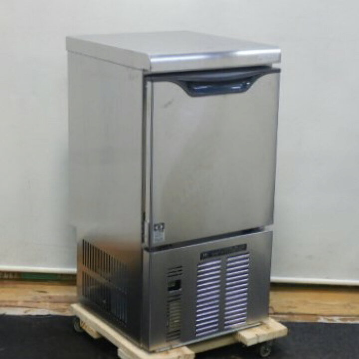 楽天市場】【中古】2015年製 ダイワ DRI-25LME1 25kg 全自動製氷機  