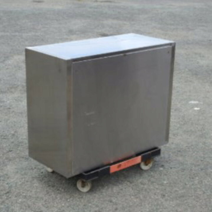 楽天市場】【中古】2 アズマ 業務用 ステンレス 吊戸棚 吊り戸 W75 D35 