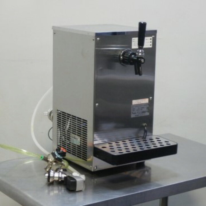 楽天市場】【中古】2010年製 ボクソン 1口 ビール サーバー VT-25D-S  
