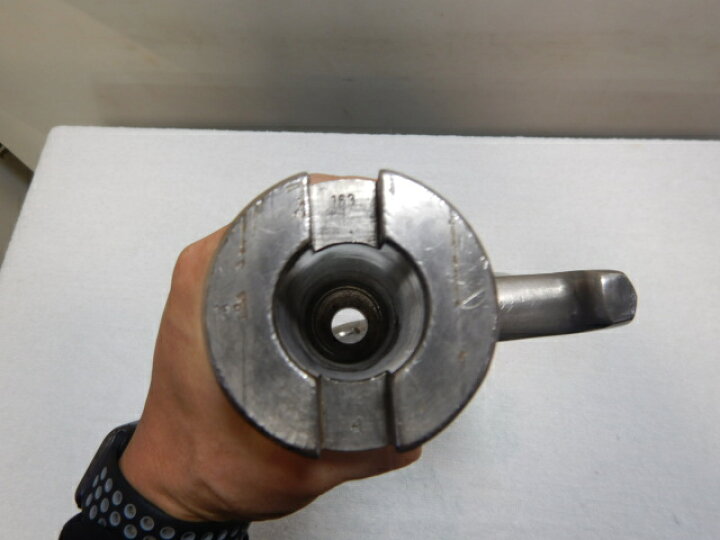 楽天市場】【中古】2カントー 関東混合機 業務用 60 ミキサー 部品 