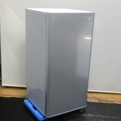 楽天市場】【中古】2013年製 ハイアール 前開き 冷凍庫 JF-NU100E
