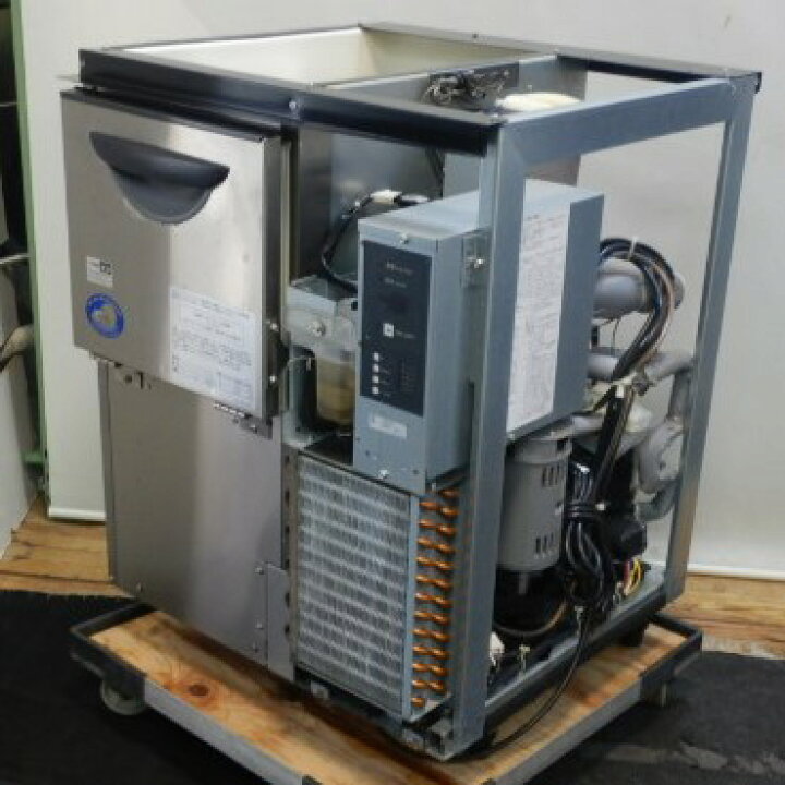 楽天市場】【中古】(個人宛配送不可)2013年製 パナソニック SIM-C120A 